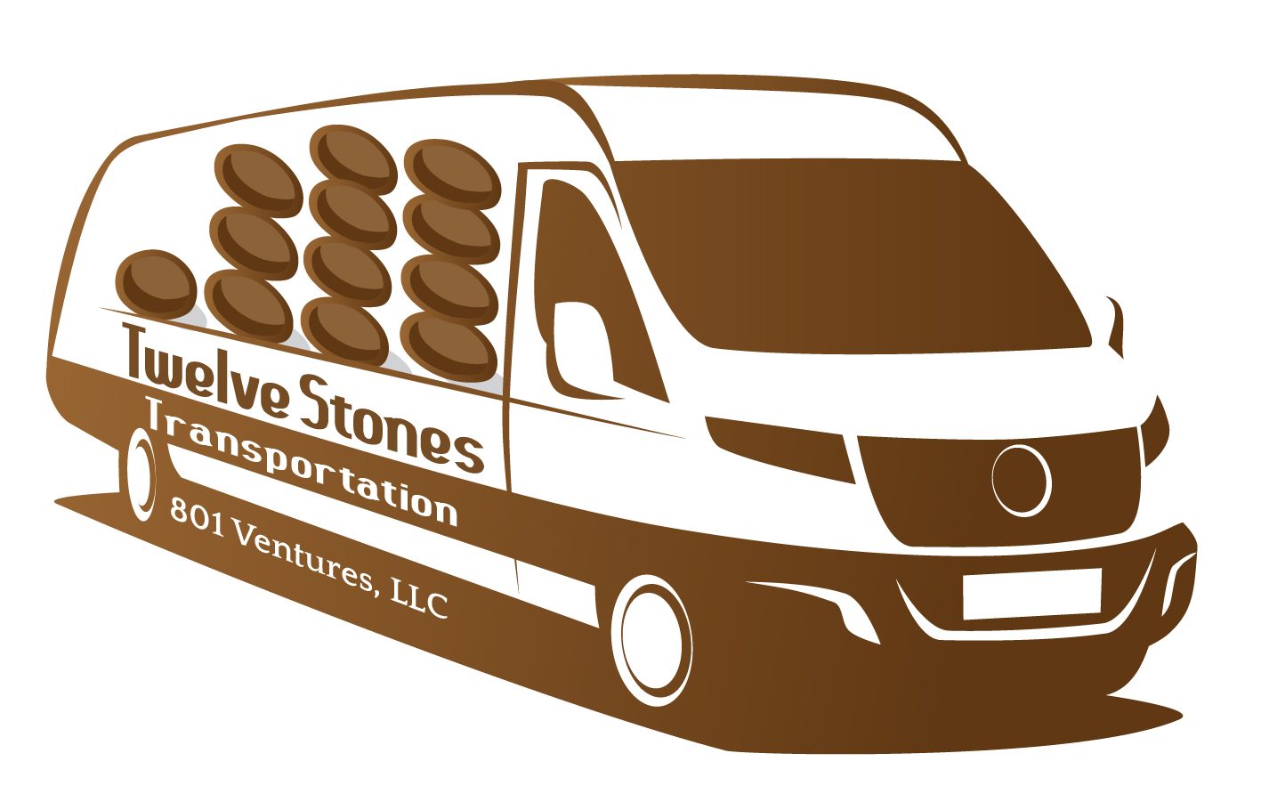 Twelve Stones Transportation